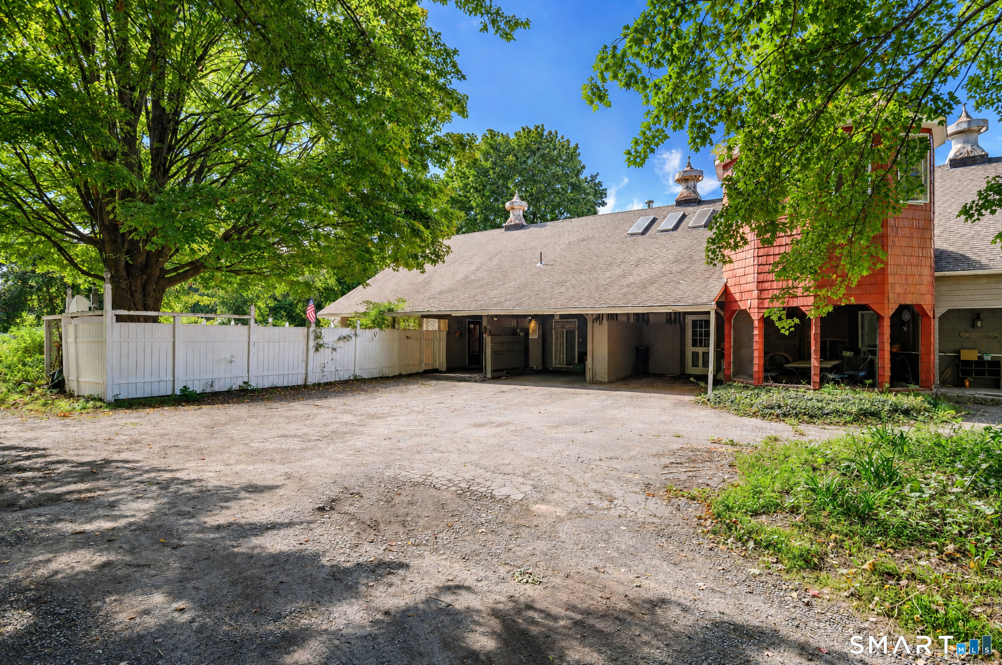 16 Mount Nebo Road Newtown CT 06470