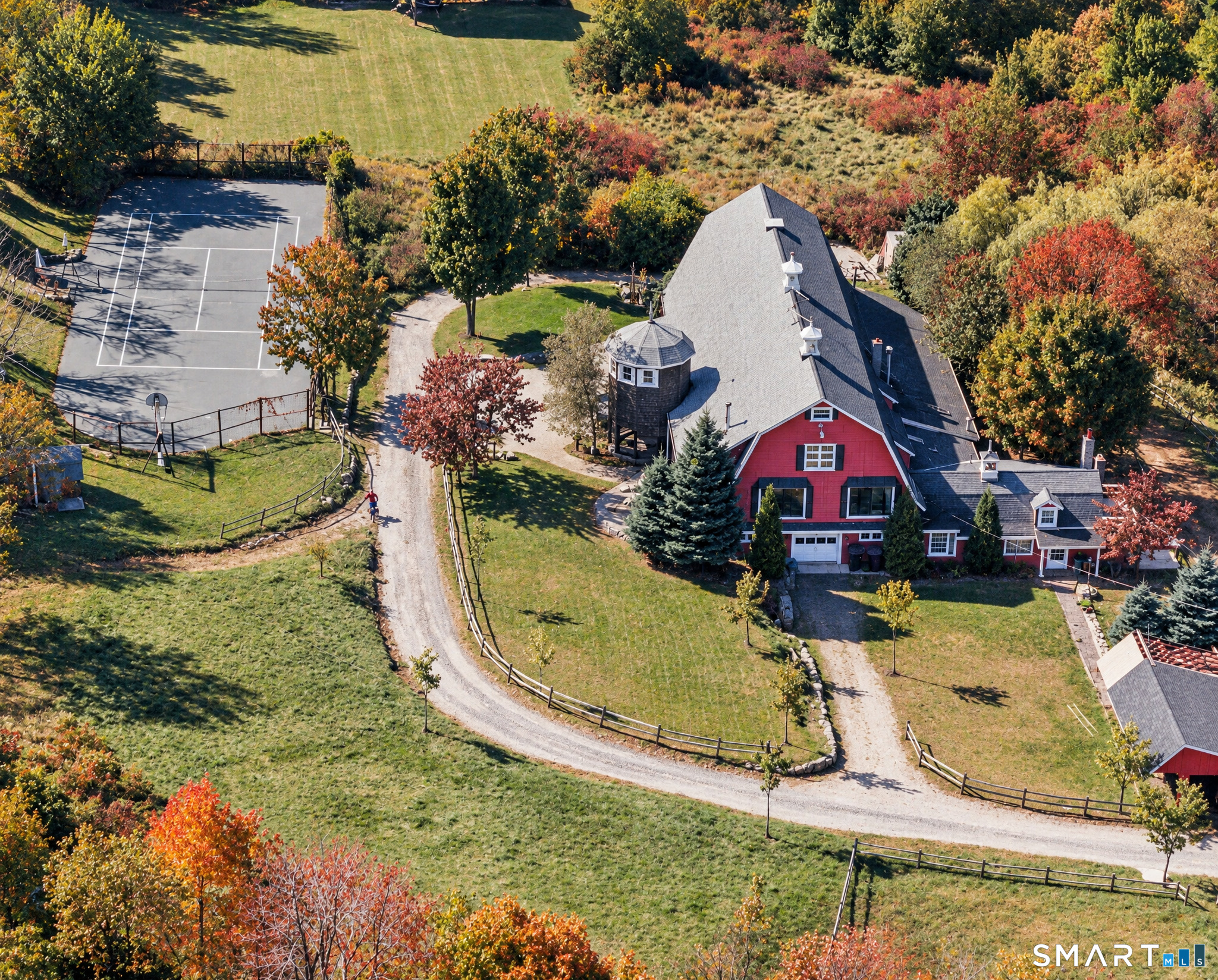 16 Mount Nebo Road Newtown CT 06470