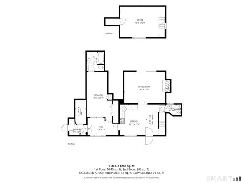 16 Mount Nebo Road Newtown CT 06470