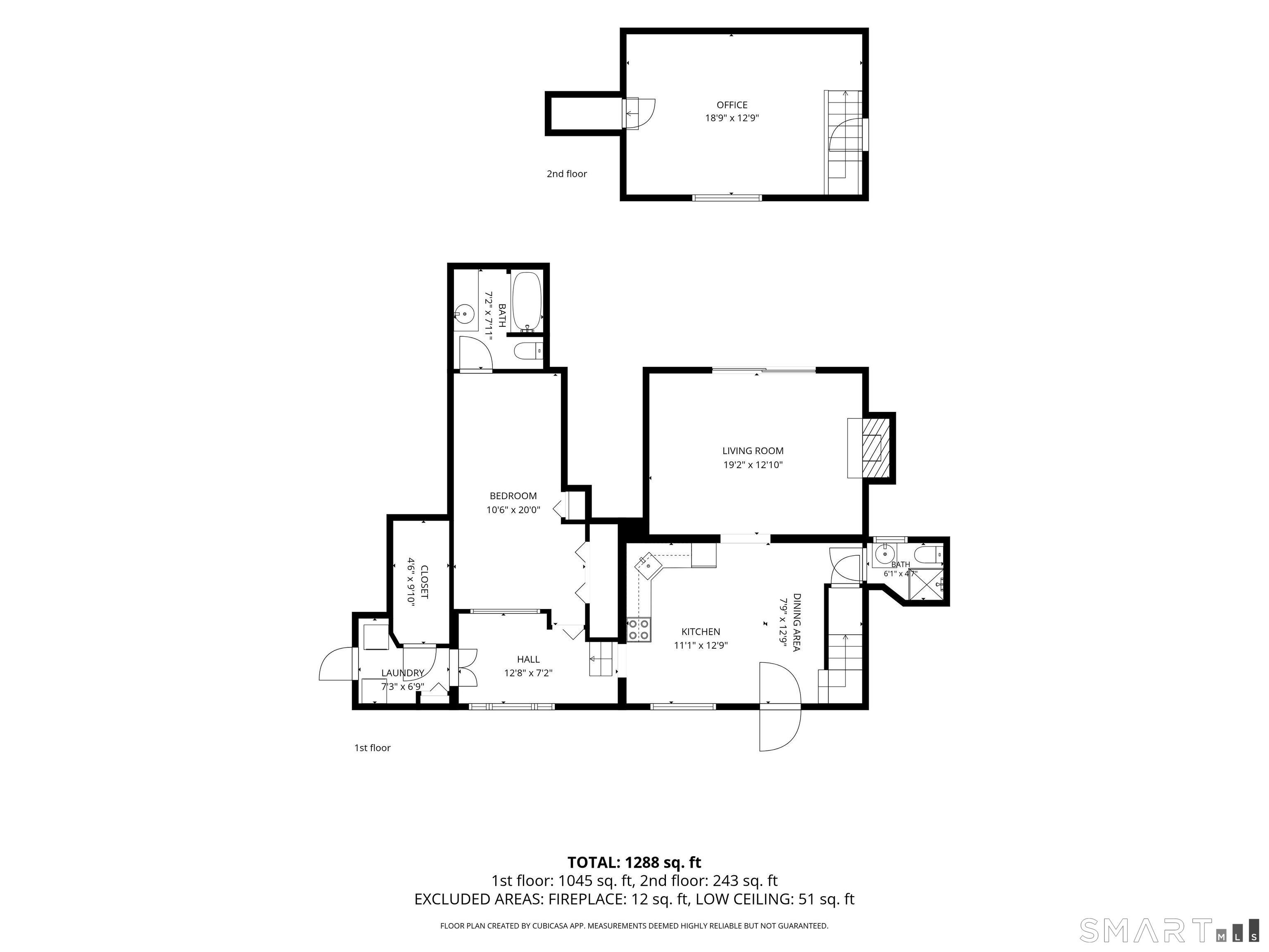 16 Mount Nebo Road Newtown CT 06470