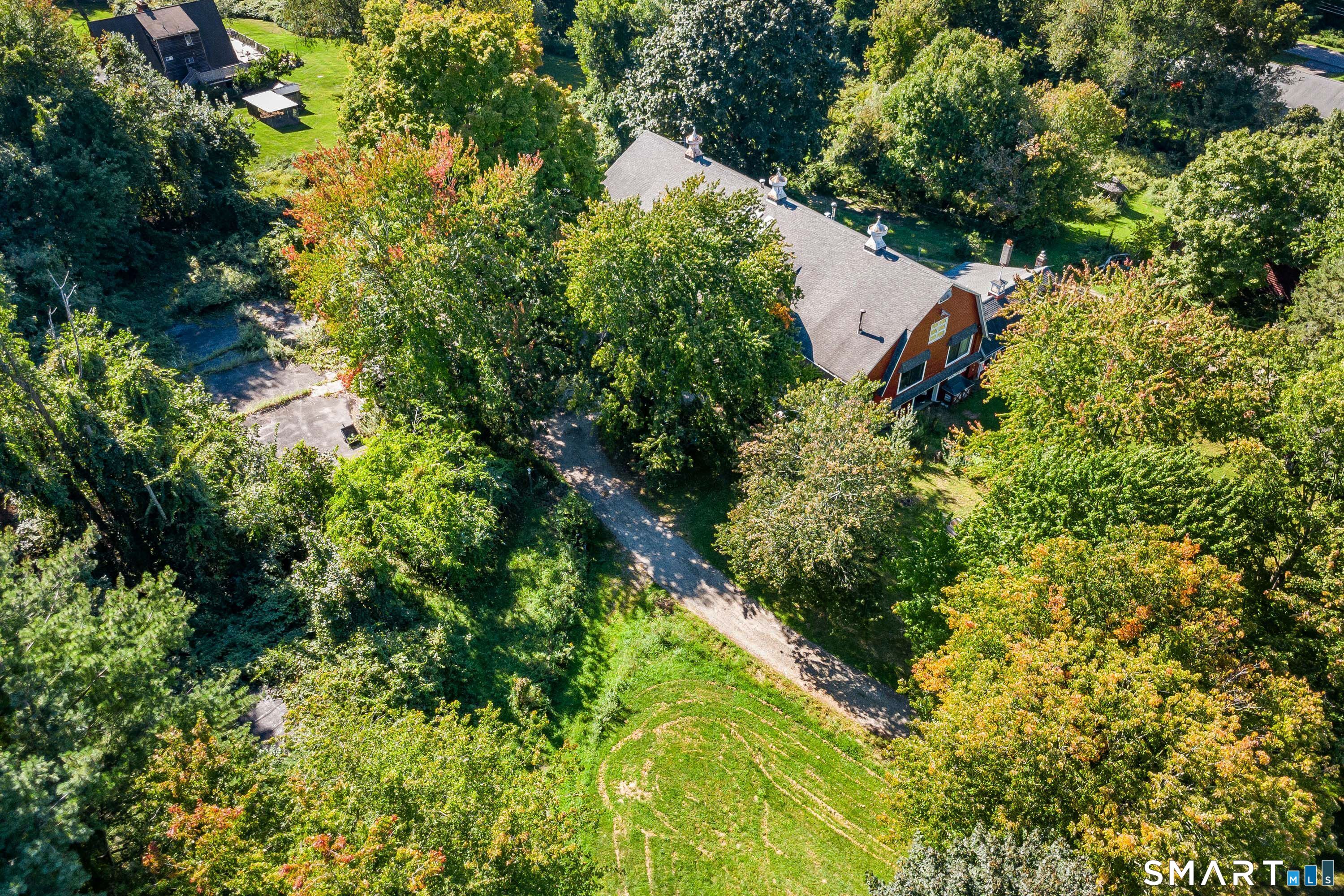 16 Mount Nebo Road Newtown CT 06470
