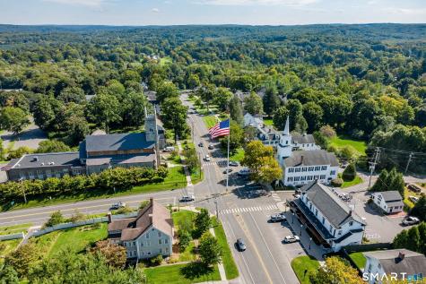 16 Mount Nebo Road Newtown CT 06470