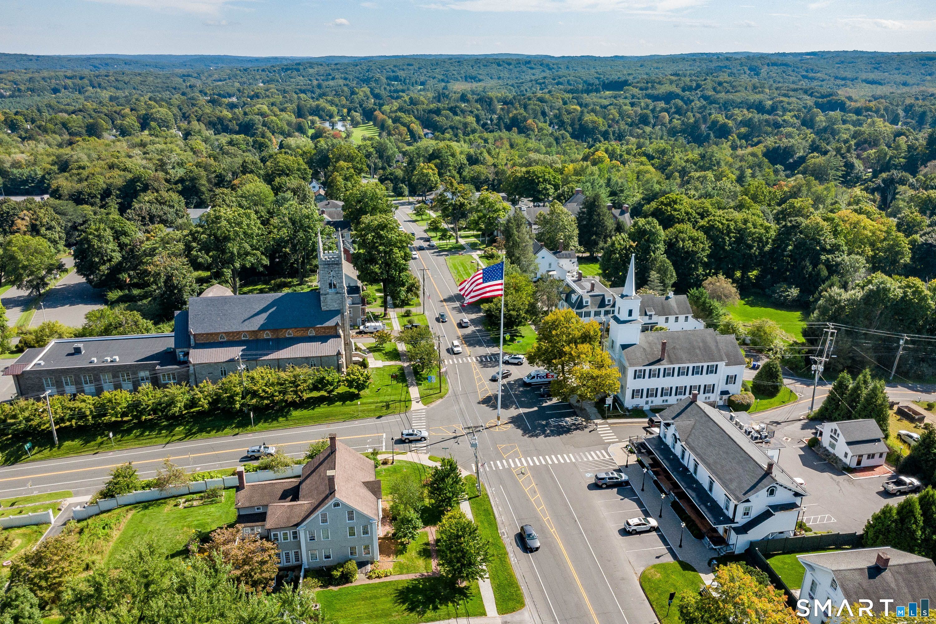16 Mount Nebo Road Newtown CT 06470