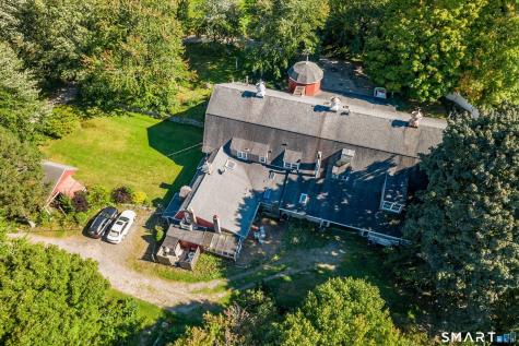 16 Mount Nebo Road Newtown CT 06470