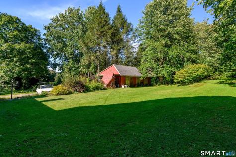16 Mount Nebo Road Newtown CT 06470