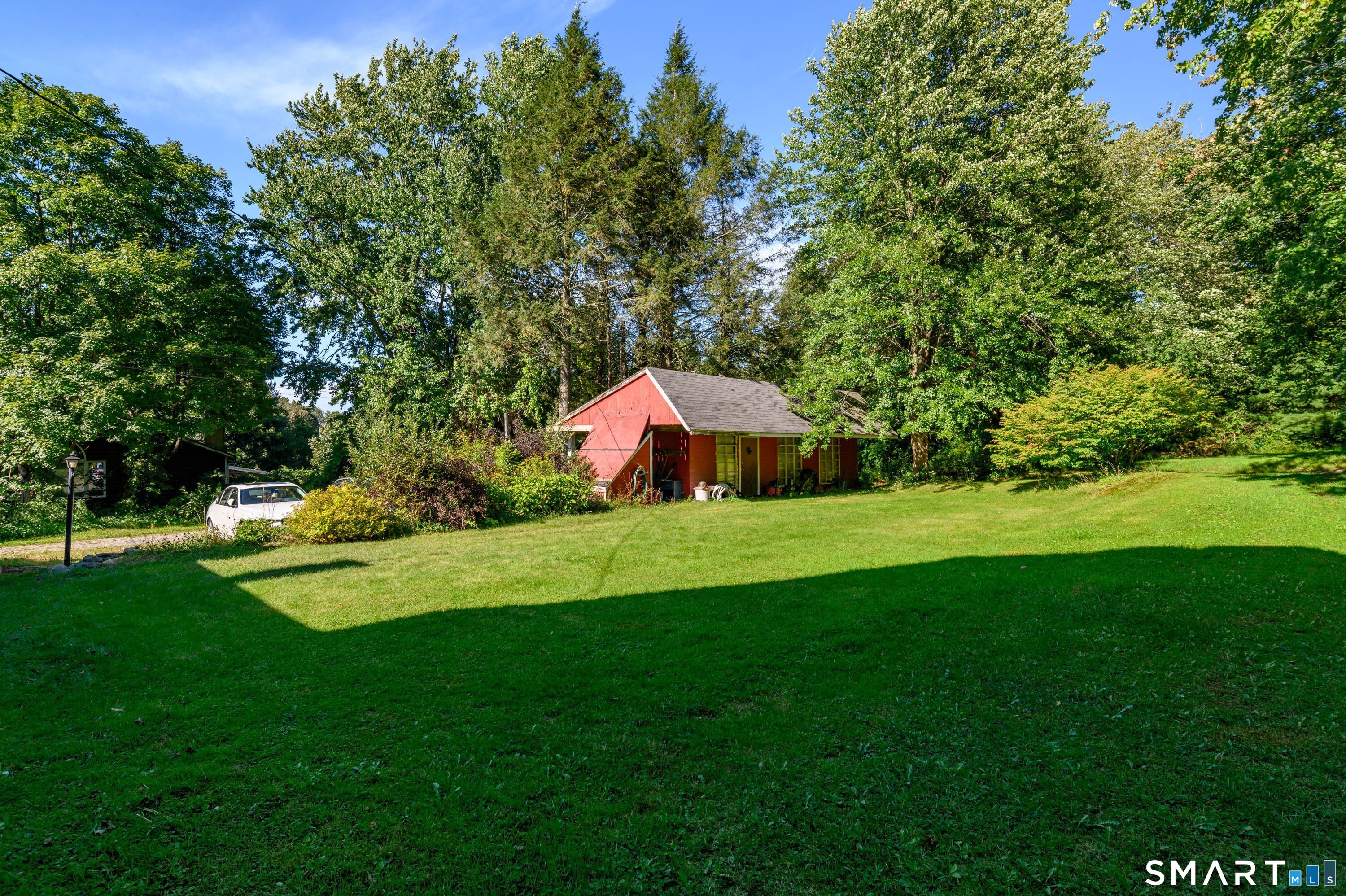16 Mount Nebo Road Newtown CT 06470