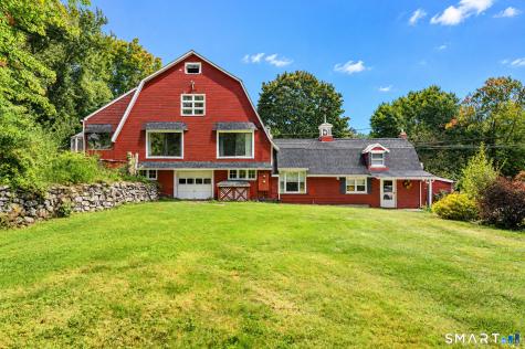 16 Mount Nebo Road Newtown CT 06470