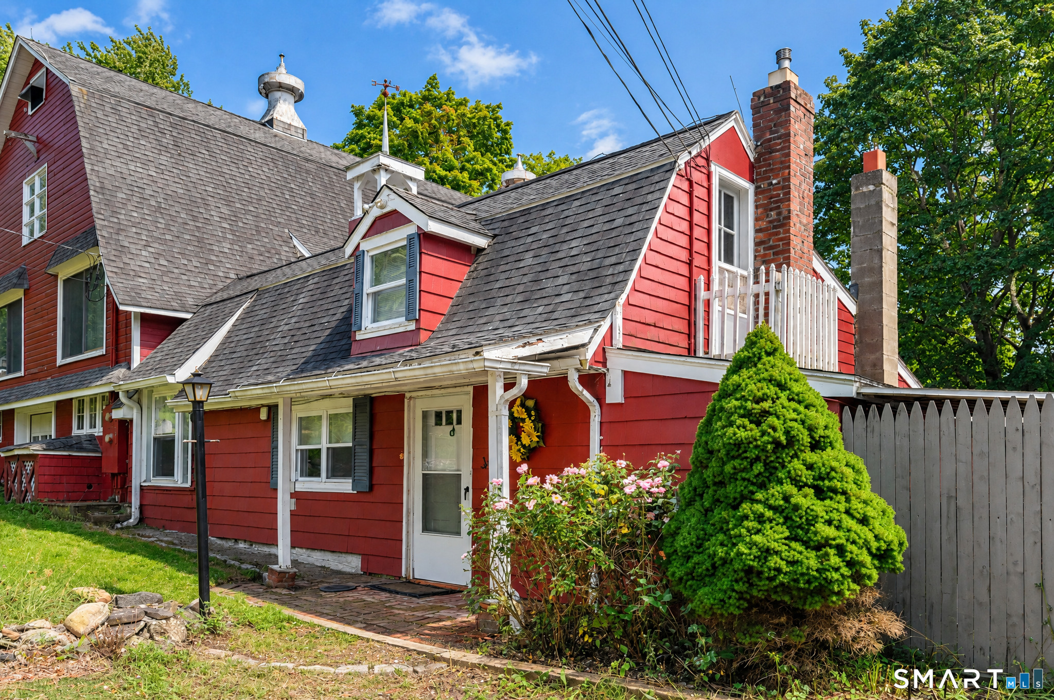 16 Mount Nebo Road Newtown CT 06470