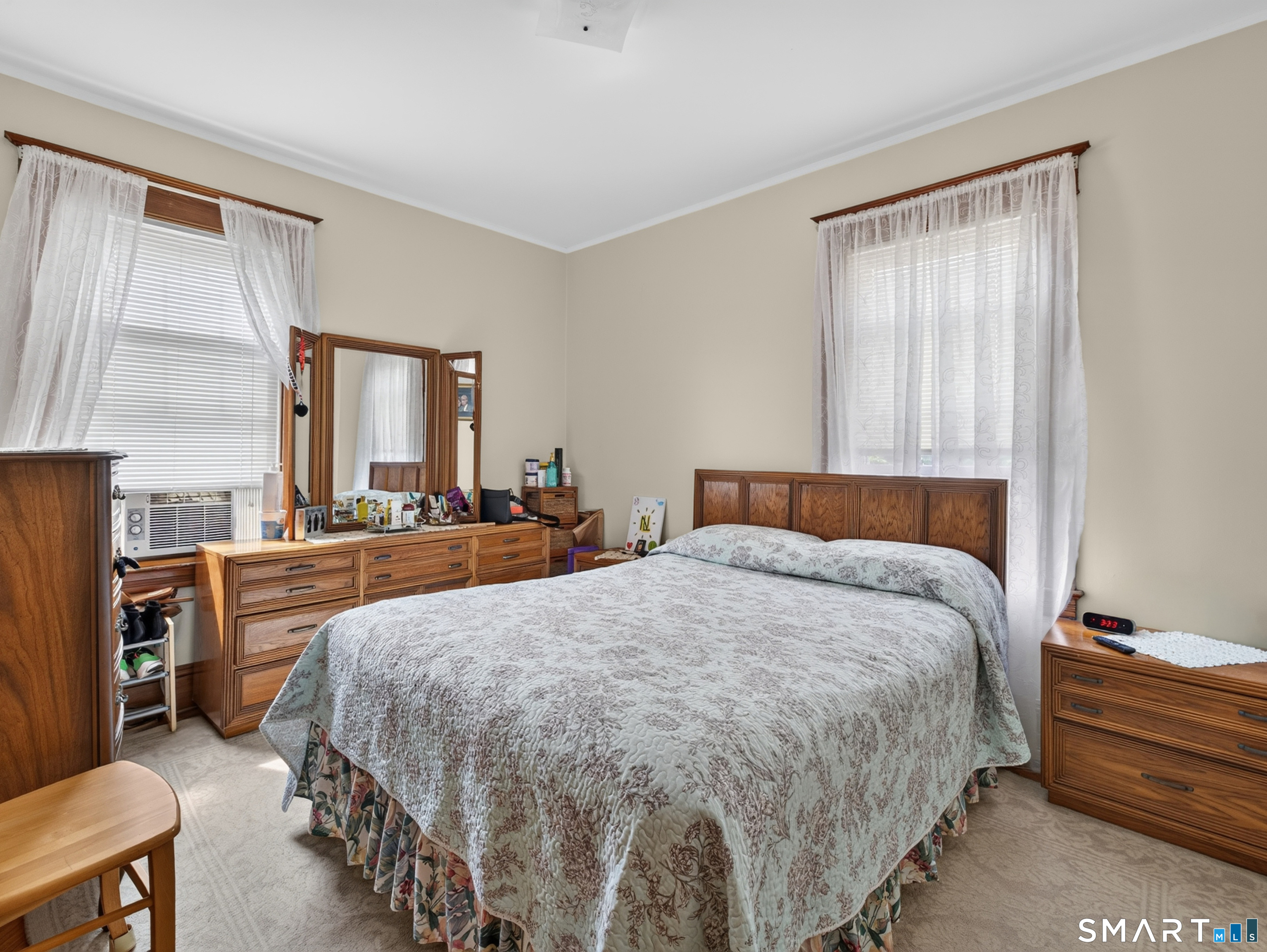 93 Squire & 0 Moran Street New London CT 06320