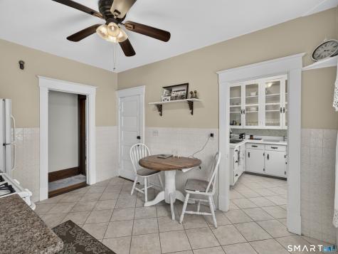 93 Squire & 0 Moran Street New London CT 06320