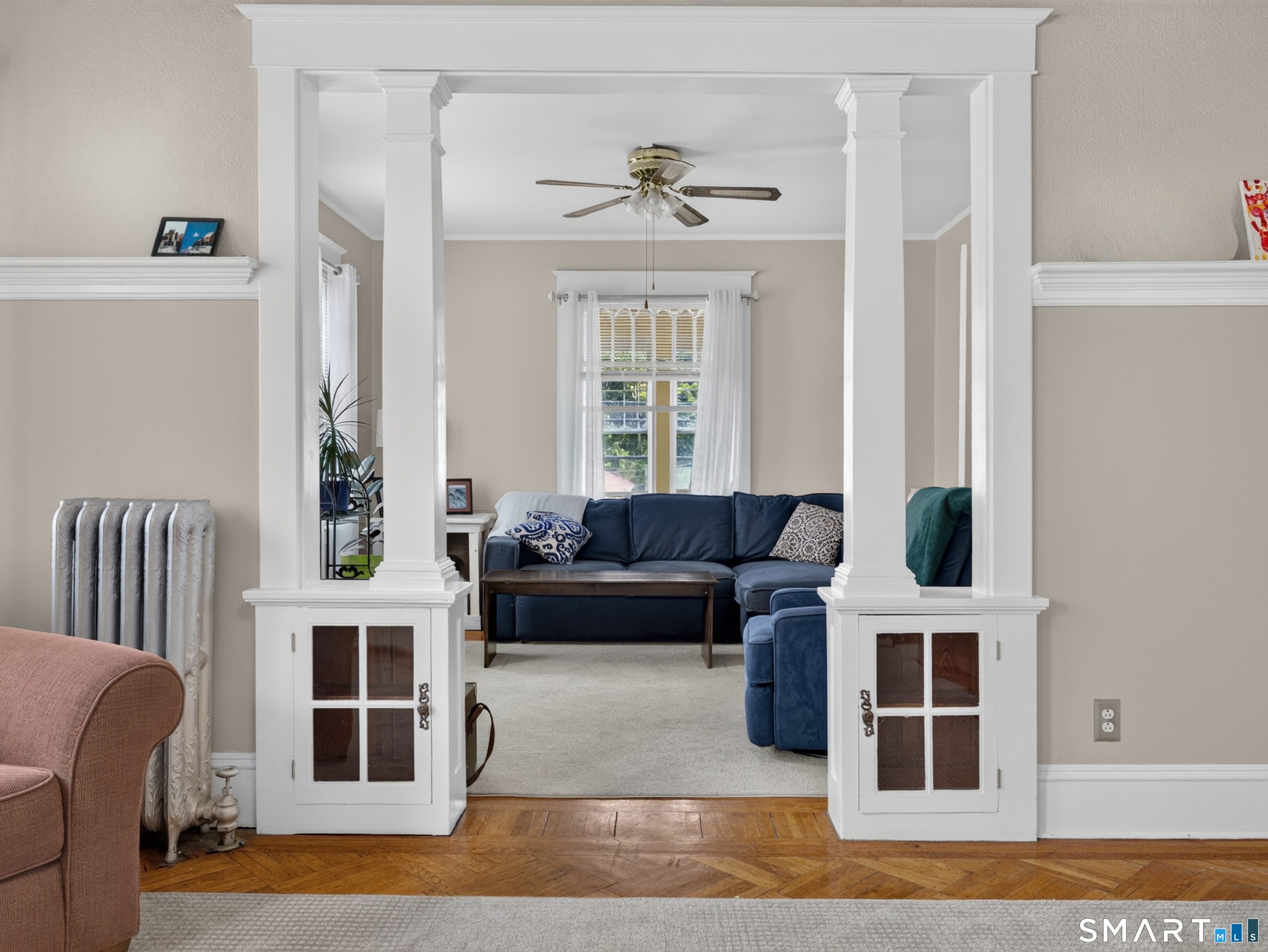 93 Squire & 0 Moran Street New London CT 06320