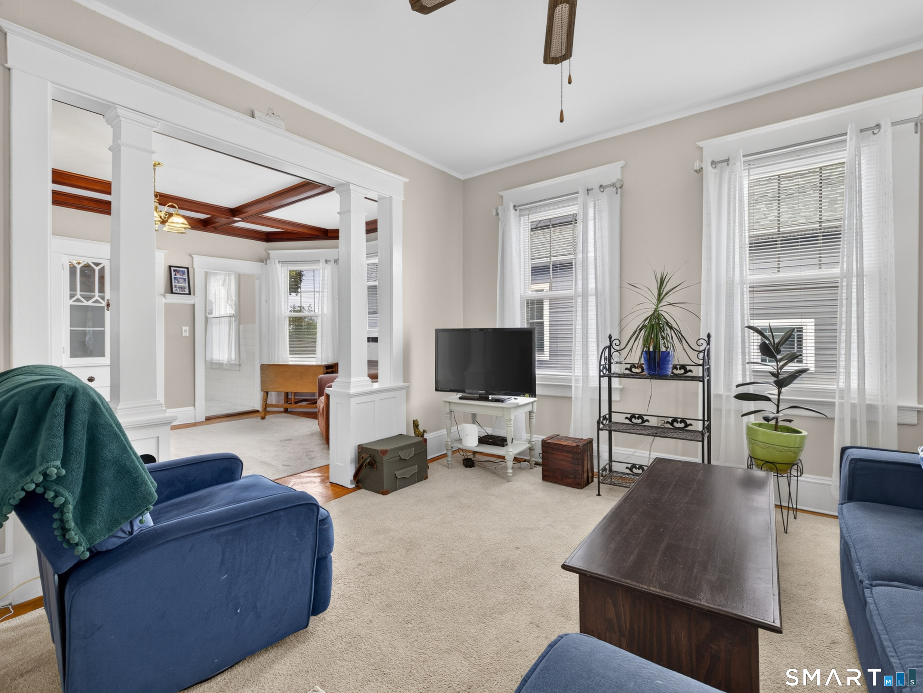 93 Squire & 0 Moran Street New London CT 06320