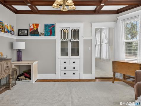 93 Squire & 0 Moran Street New London CT 06320