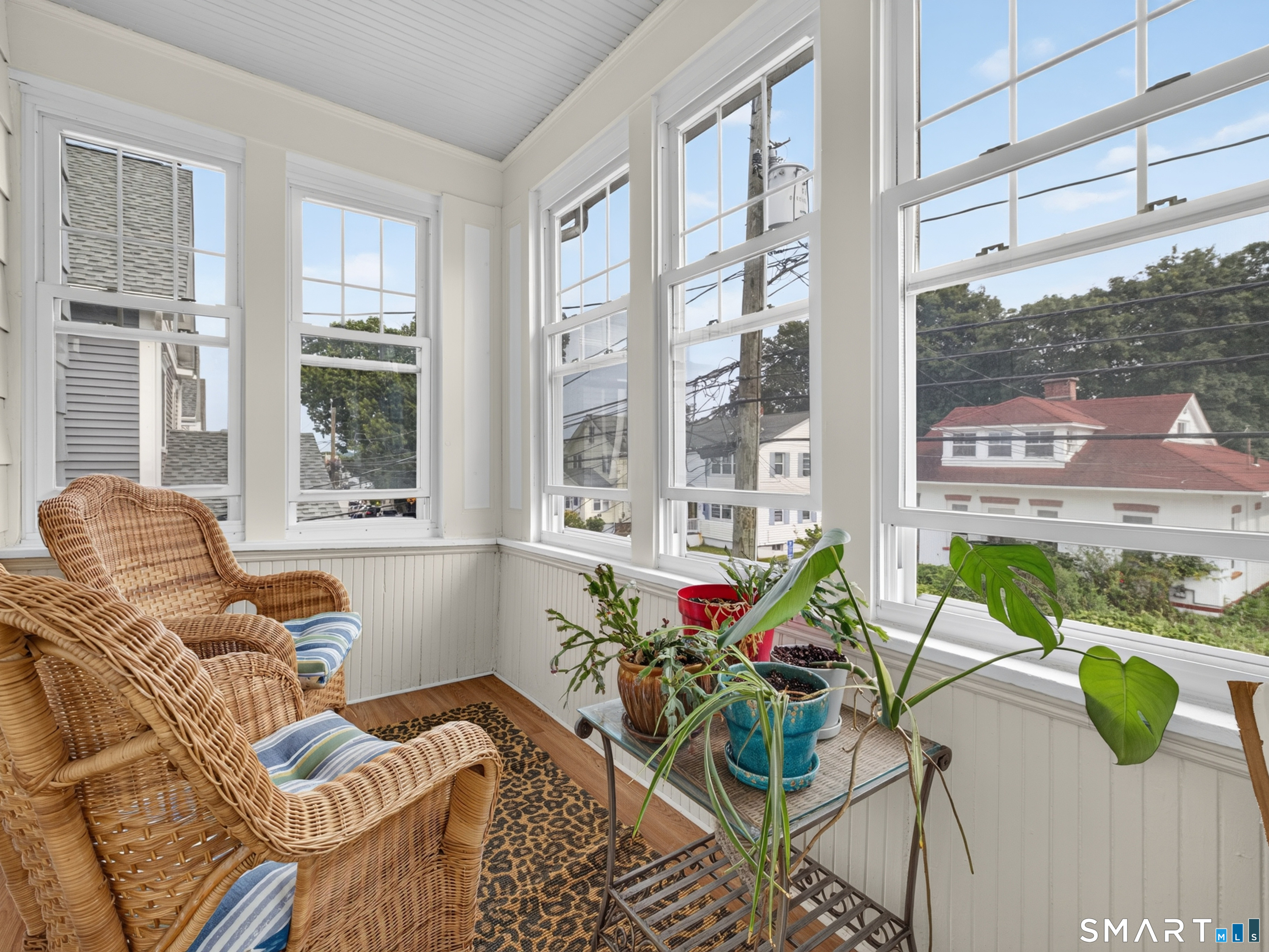 93 Squire & 0 Moran Street New London CT 06320