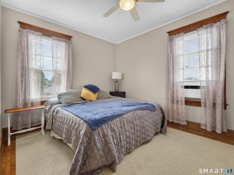 93 Squire & 0 Moran Street New London CT 06320