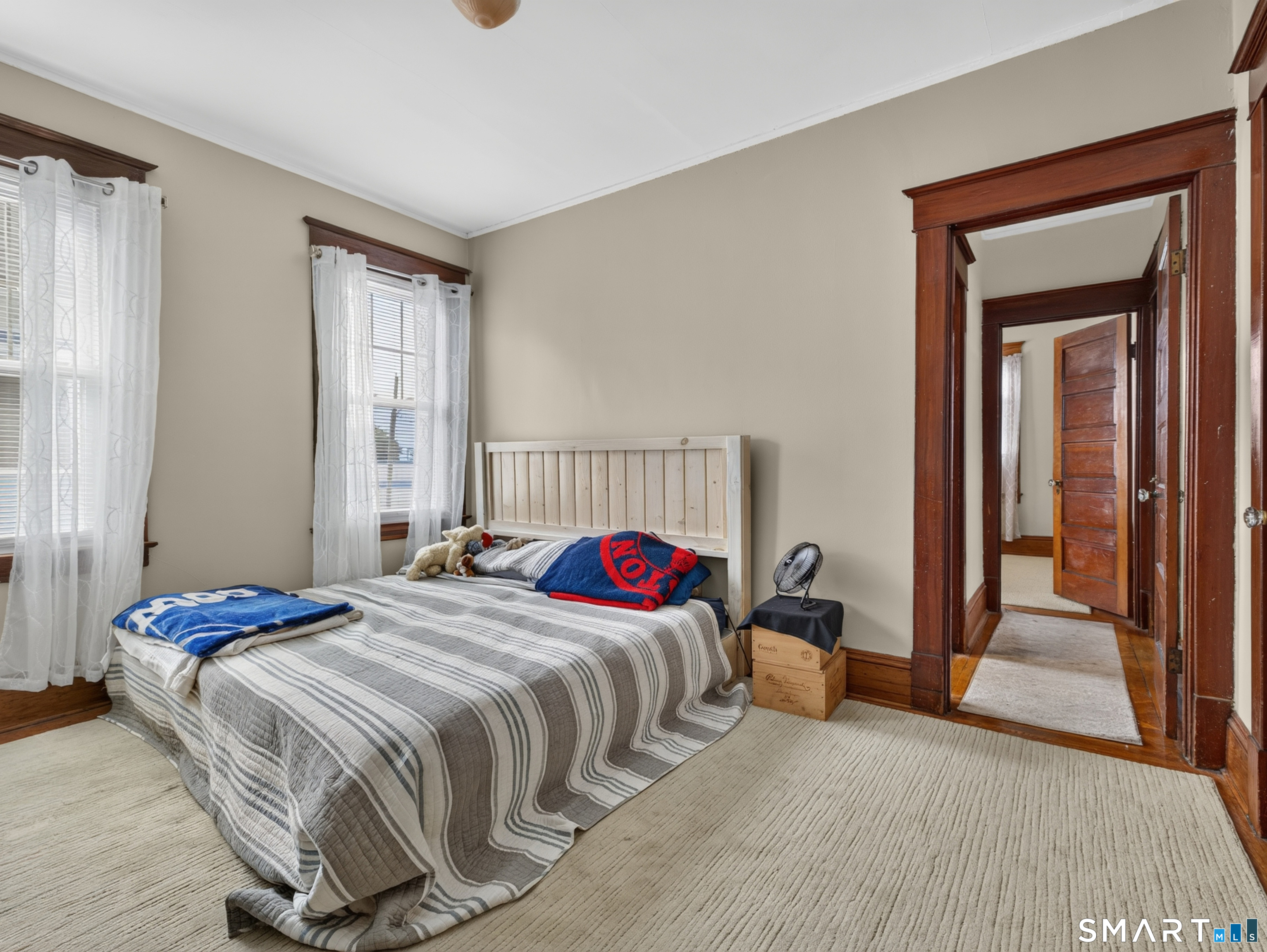 93 Squire & 0 Moran Street New London CT 06320