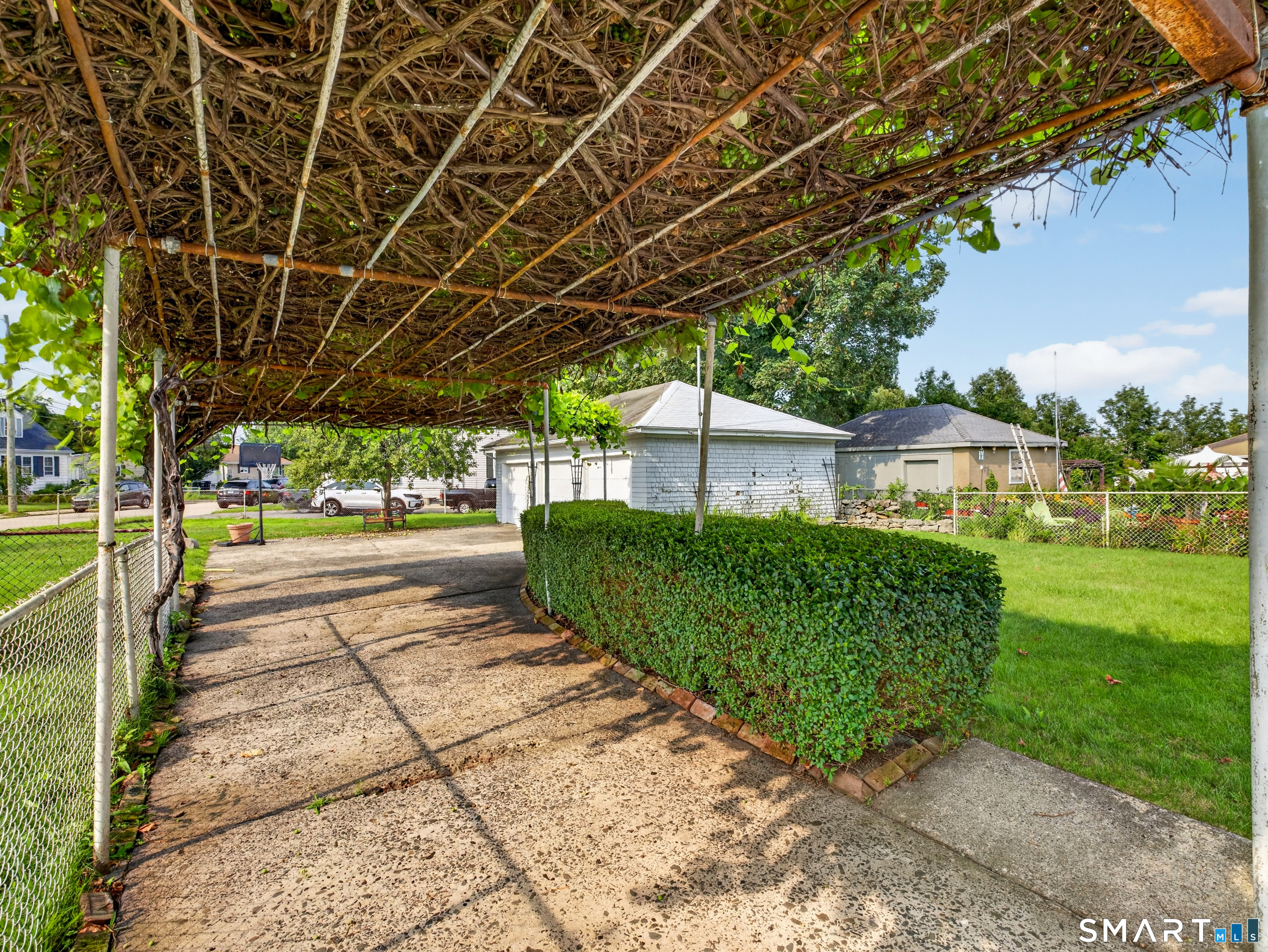 93 Squire & 0 Moran Street New London CT 06320