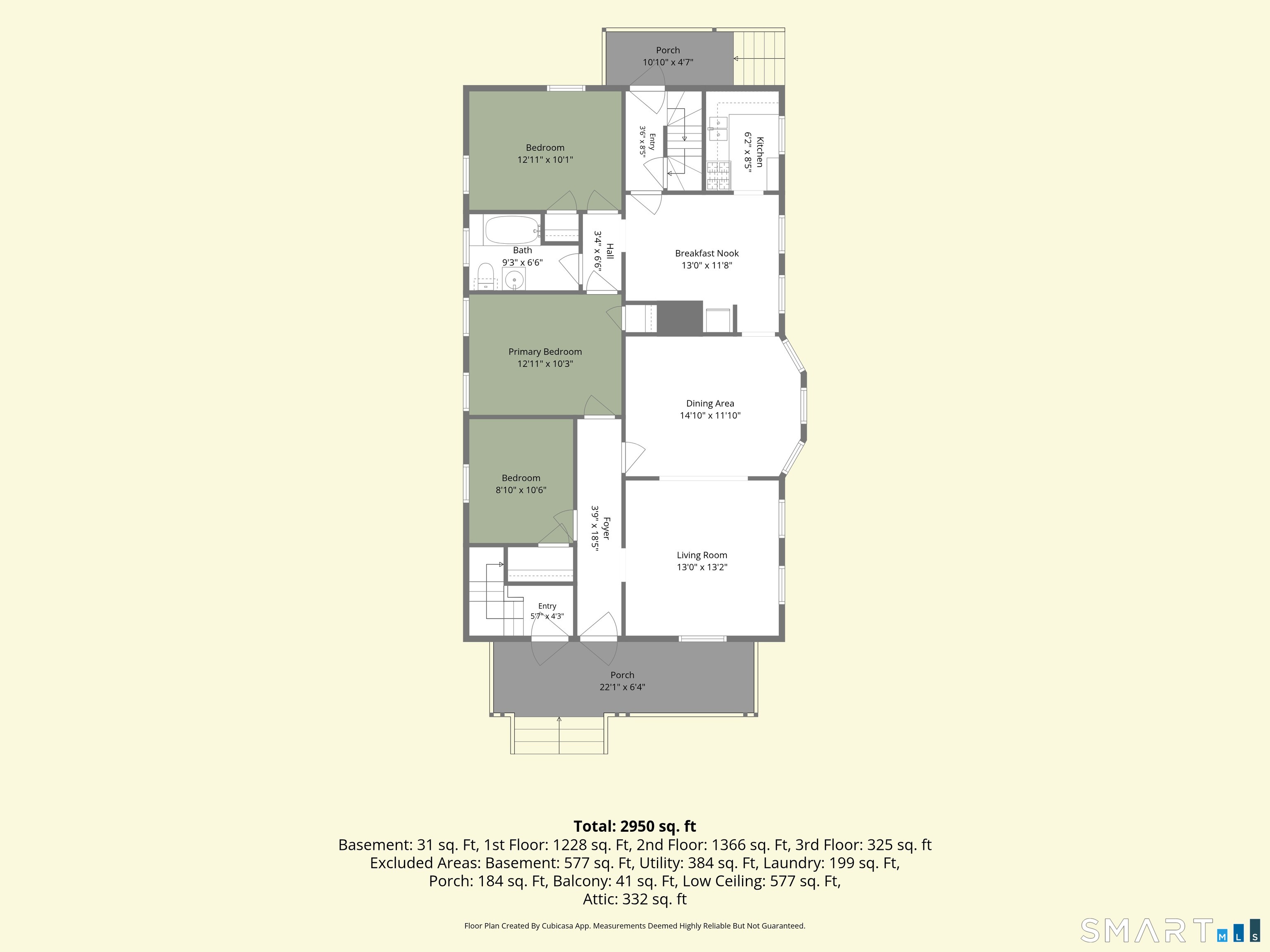 93 Squire & 0 Moran Street New London CT 06320