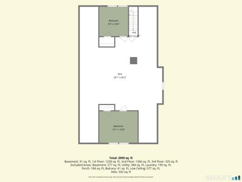 93 Squire & 0 Moran Street New London CT 06320