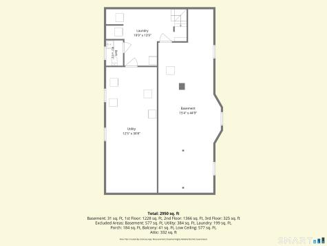 93 Squire & 0 Moran Street New London CT 06320