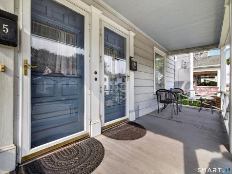 93 Squire & 0 Moran Street New London CT 06320