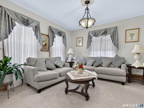 93 Squire & 0 Moran Street New London CT 06320