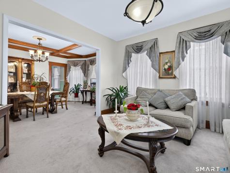 93 Squire & 0 Moran Street New London CT 06320