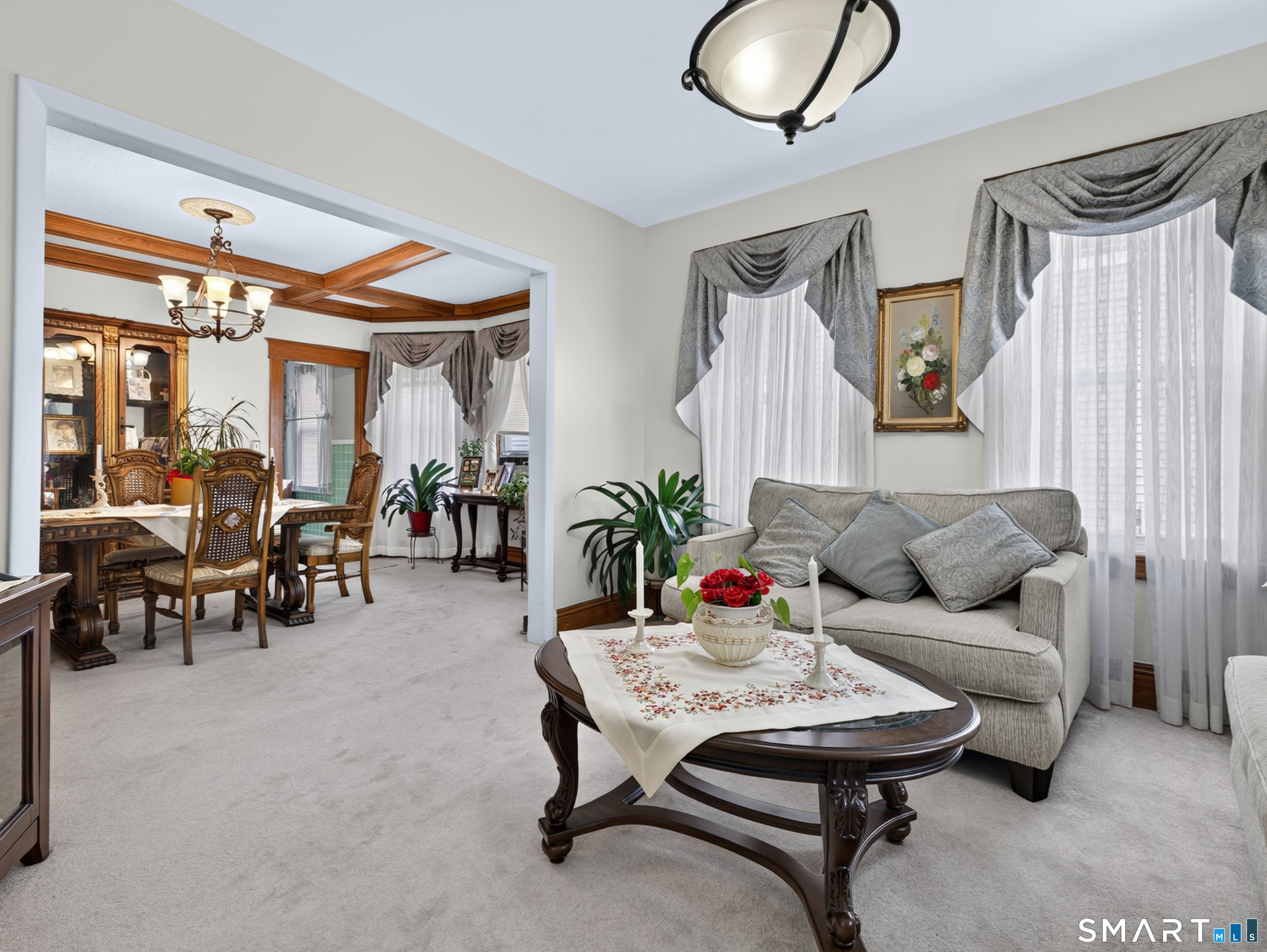 93 Squire & 0 Moran Street New London CT 06320