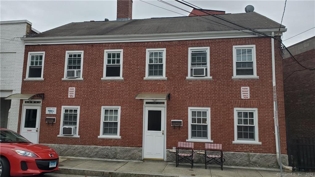 26 Blinman Street New London CT 06320