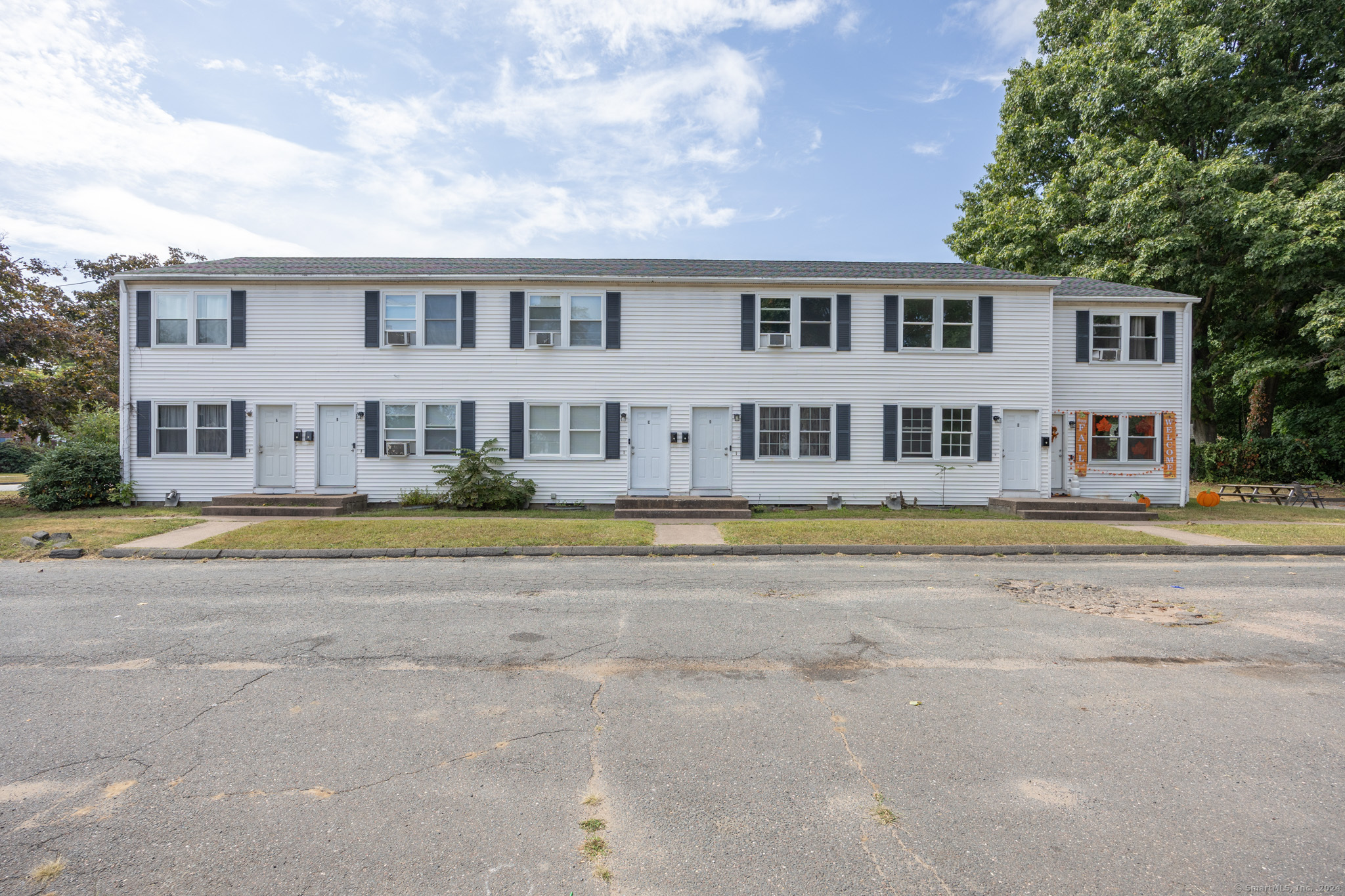 40 Carter Street East Hartford CT 06118