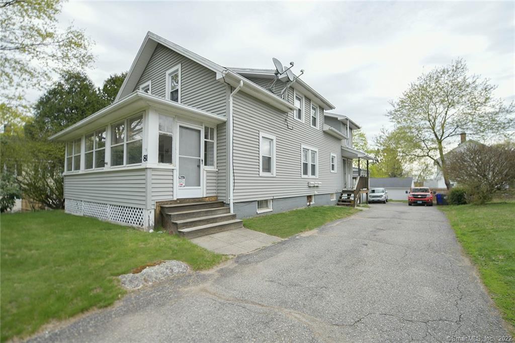 79 Cherry Avenue Watertown CT 06795
