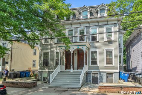 43 Edwards Street New Haven CT 06511