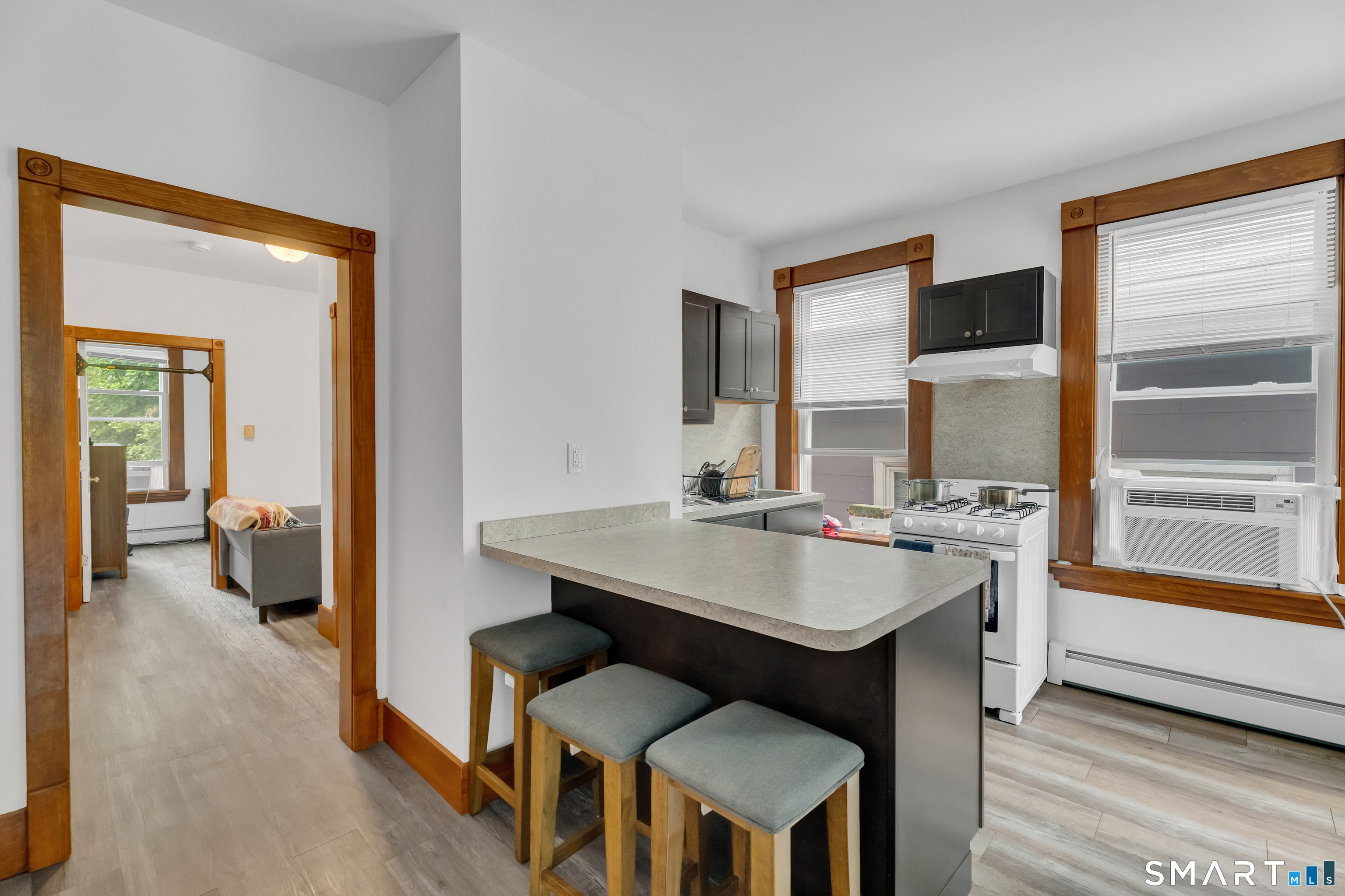 43 Edwards Street New Haven CT 06511