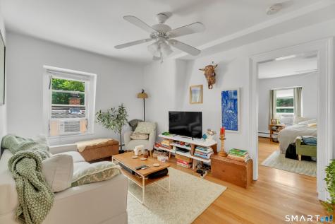 43 Edwards Street New Haven CT 06511
