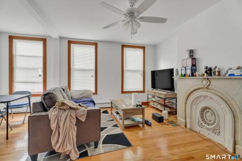 43 Edwards Street New Haven CT 06511