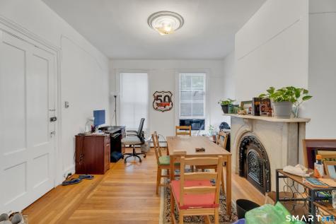 43 Edwards Street New Haven CT 06511