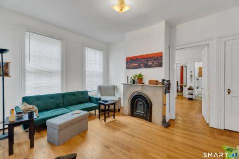 43 Edwards Street New Haven CT 06511