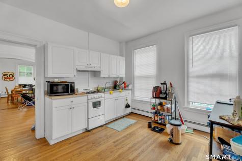 43 Edwards Street New Haven CT 06511