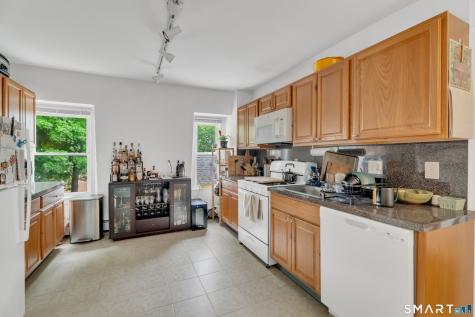 43 Edwards Street New Haven CT 06511