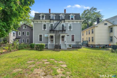 43 Edwards Street New Haven CT 06511