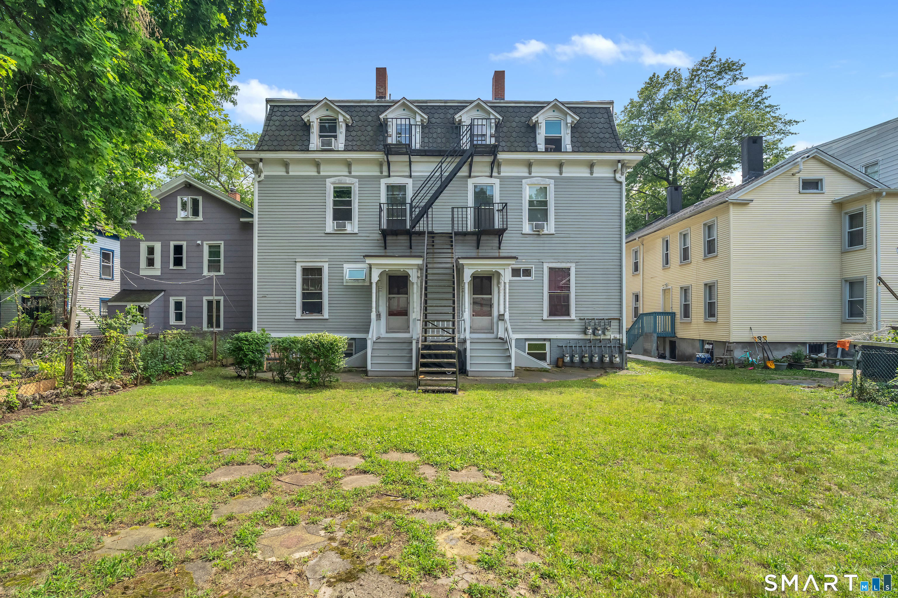 43 Edwards Street New Haven CT 06511