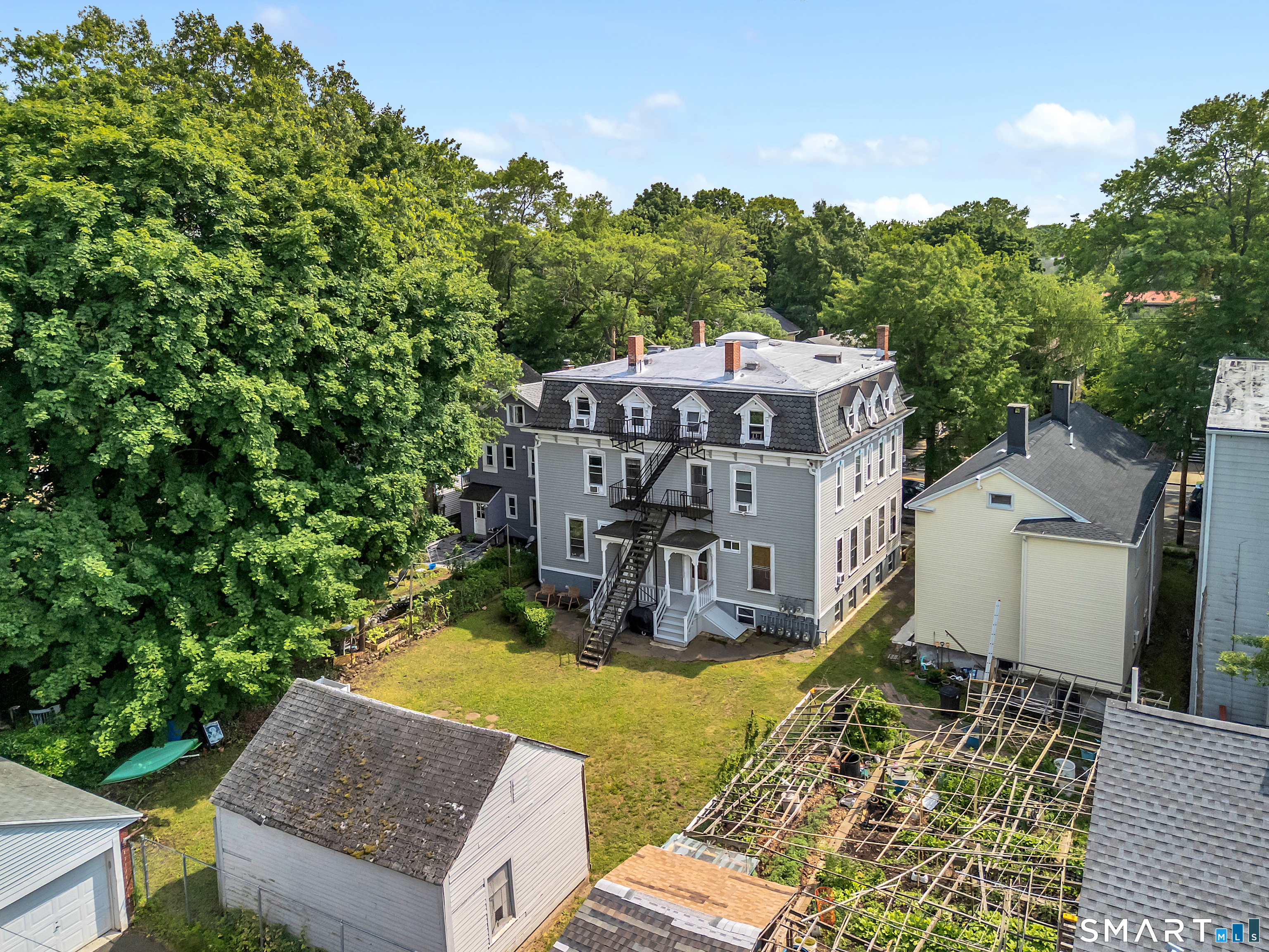 43 Edwards Street New Haven CT 06511