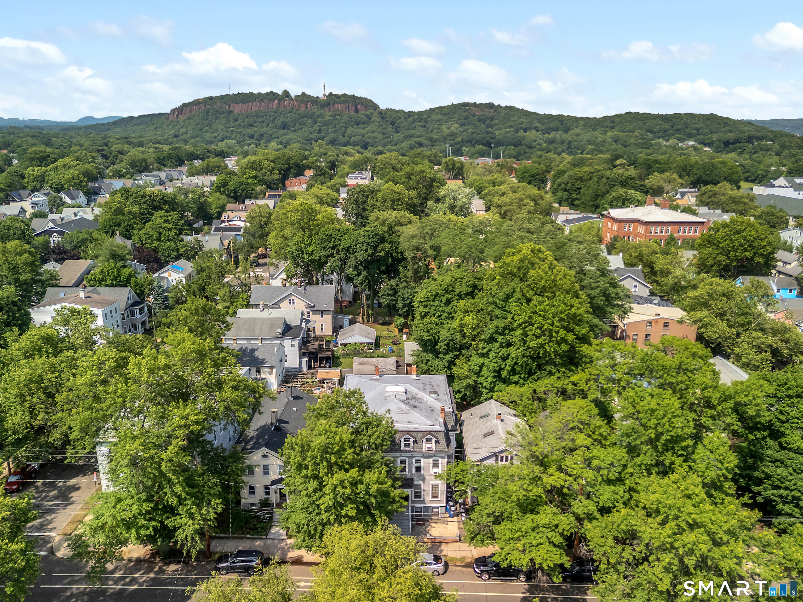 43 Edwards Street New Haven CT 06511