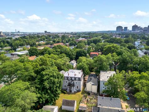 43 Edwards Street New Haven CT 06511