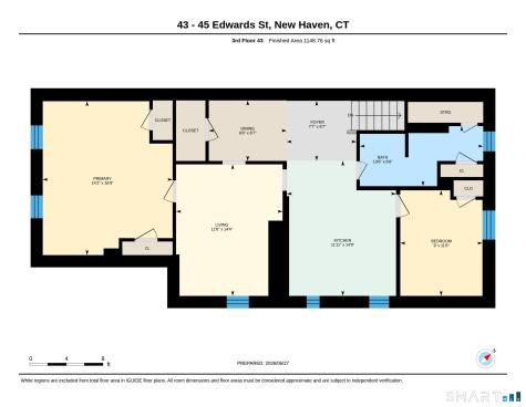 43 Edwards Street New Haven CT 06511