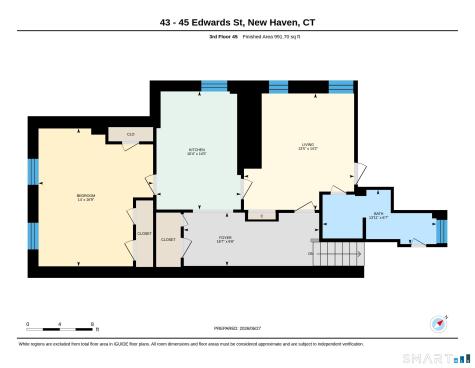 43 Edwards Street New Haven CT 06511