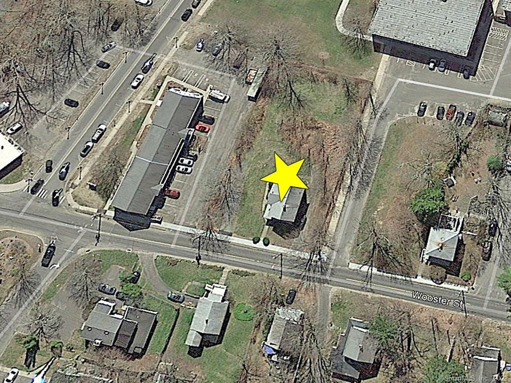 10 Wooster Street Bethel CT 06801