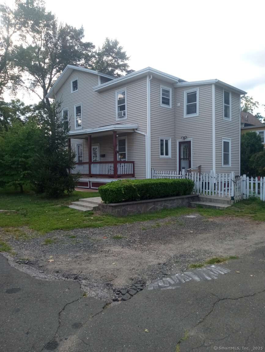 7 Locust Avenue Danbury CT 06810