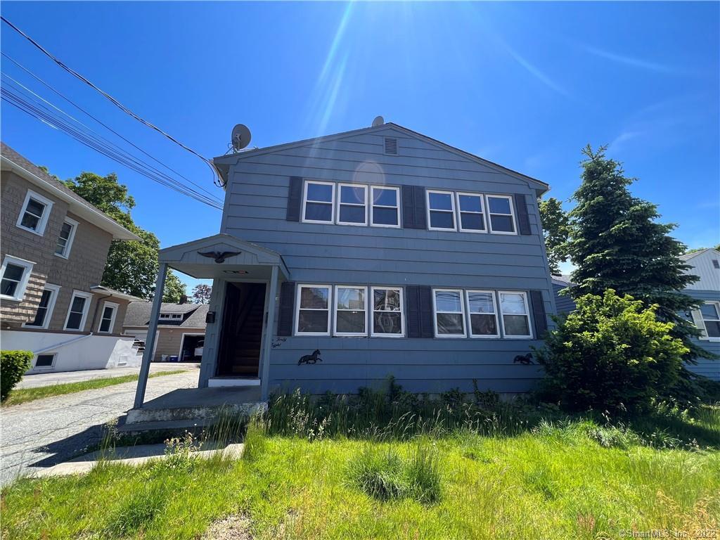 248 Willetts Avenue New London CT 06320