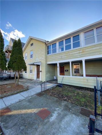 10 South Street Waterbury CT 06706